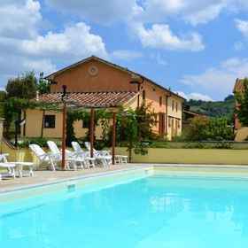 Primary image 1 Agriturismo Collina Dei Fagiani, Hotel Preci