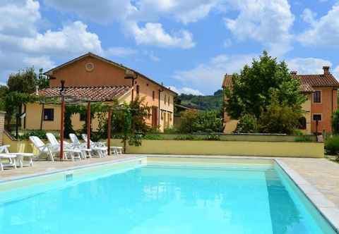 อื่นๆ Agriturismo Collina Dei Fagiani