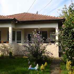 Primary image 1 Bulut Villa, Merkez Hotels