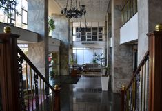 Others 3 Hotel Maerkli