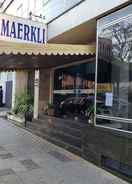 Imej utama Hotel Maerkli