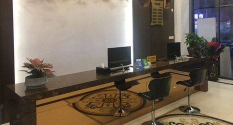 Khác 2 First Apartment