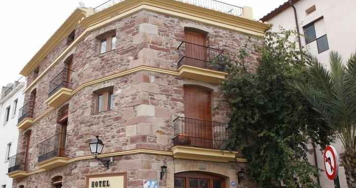 Others Hotel El Rullo