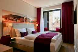 Rafaela Hotel Heidelberg, USD 179.71