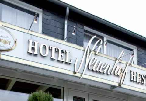 Others Hotel Neuenhof