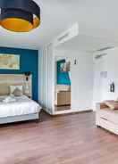 ภาพหลัก All Suites Massy Palaiseau