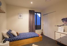 Lain-lain 3 Alpine Style