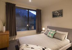 Lain-lain 4 Alpine Style