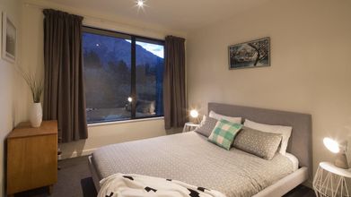 Lain-lain 4 Alpine Style