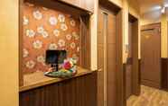 Lainnya 2 IKIDANE Cozy Hotel Haneda Airport