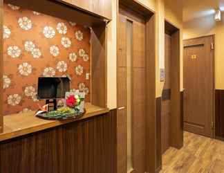 Lainnya 2 IKIDANE Cozy Hotel Haneda Airport