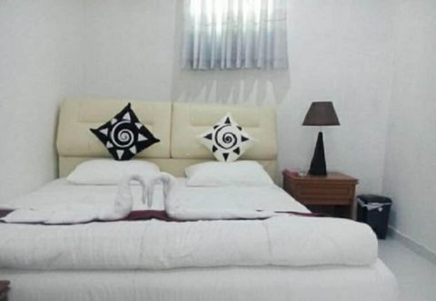 기타 Paragon Hotel