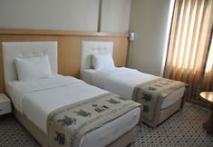 Others 3 Grand Ali'n Hotel Turhal