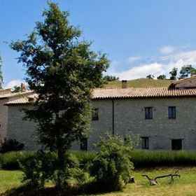 Primary image 1 Agriturismo Borgo la Torre, Preci Hotels