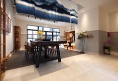 Others 7 Na San Na Hai B&B