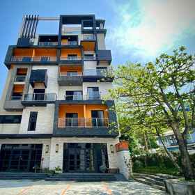 Primary image 1 Na San Na Hai B&B, Wanrong Township Hotels