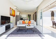 Others 7 Tropical Holiday 2BR Pool Villa Greens 9