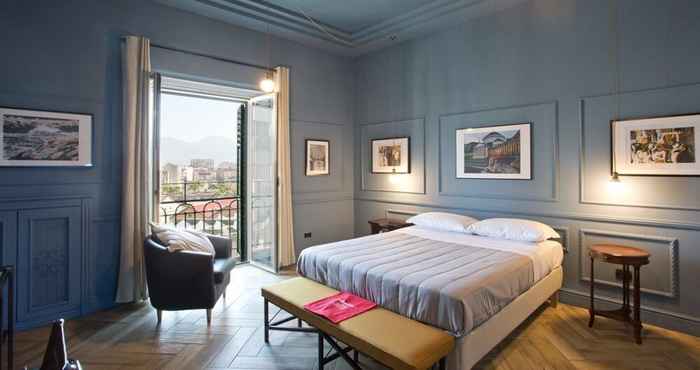 Lainnya Stylish Apartment in the center of Naples