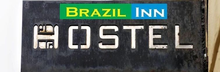Others Brazil Inn Hostel Club