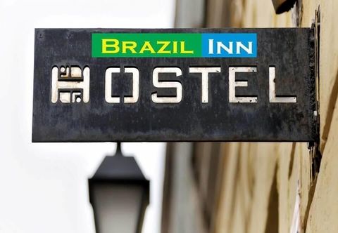 Others Brazil Inn Hostel Club
