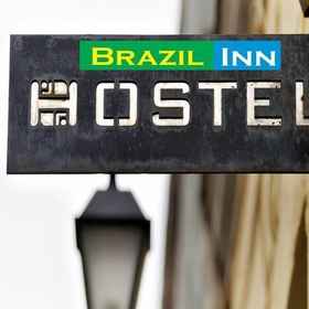 メイン イメージ1Brazil Inn Hostel Club,皮拉雅飯店