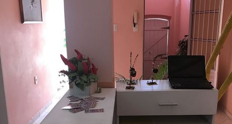 Others 2 Brazil Inn Hostel Club