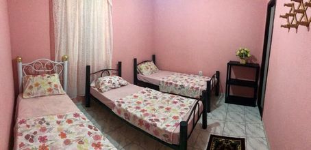 Others 4 Brazil Inn Hostel Club