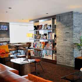 Primary image 1 Shinagawa Prince Hotel N Tower, Hotel Marriott International