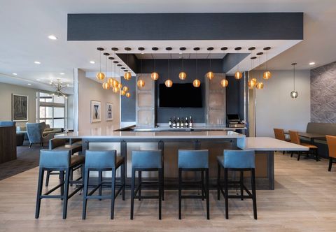 Lainnya TownePlace Suites by Marriott Dallas DFW Airport North/Irving