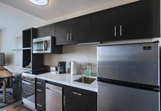 Others 5 TownePlace Suites by Marriott Dallas DFW Airport North/Irving