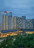 Primary image Yantai Marriott Hotel