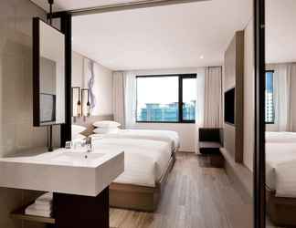 Lainnya 2 Fairfield by Marriott Busan