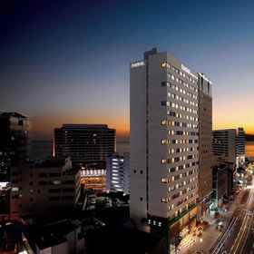 Primary image 1 Fairfield by Marriott Busan, Hotel Busan