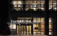 Lainnya 6 Fairfield by Marriott Busan