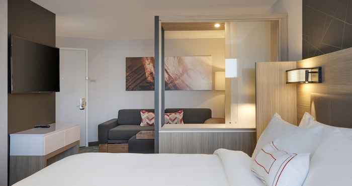 Lainnya SpringHill Suites by Marriott Hampton Portsmouth