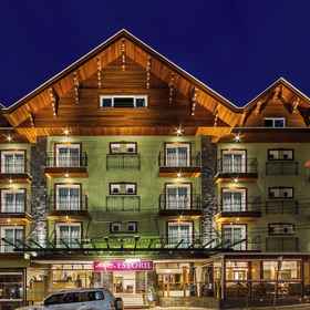 Primary image1Hotel Estoril,Cadij购物中心飯店