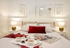 其他 3 Granada Deluxe Apartments