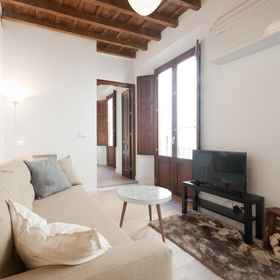 ภาพหลัก1La Casa de 1856,Quéntar公寓