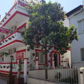 Primary image 1 Paradise Hotel, Kaleiçi Hotels