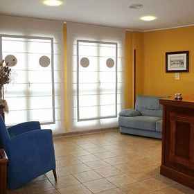 Primary image 1 라 에스트라다, 산타 에울랄리아 데 오스코스 호텔