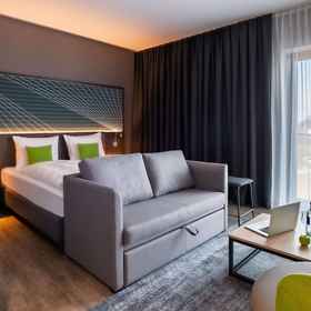 Primary image 1 elaya酒店kevelaer, 凯韦拉尔 酒店