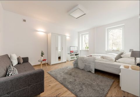 その他 P&O Apartments Metro Politechnika