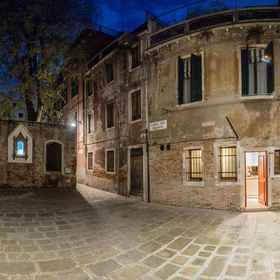 Primary image 1 Nike Apartments Venice Castello, Saint Mark's Basilica Hotels