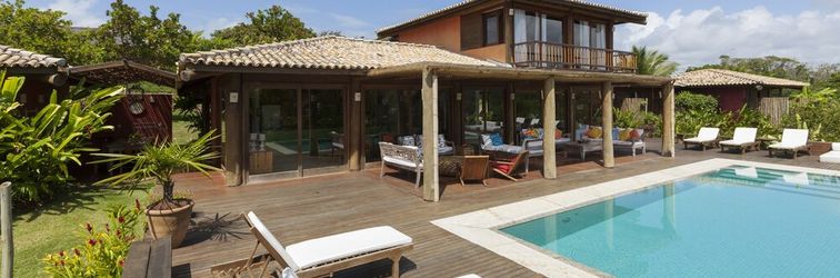 อื่นๆ Txai Resort casa 10