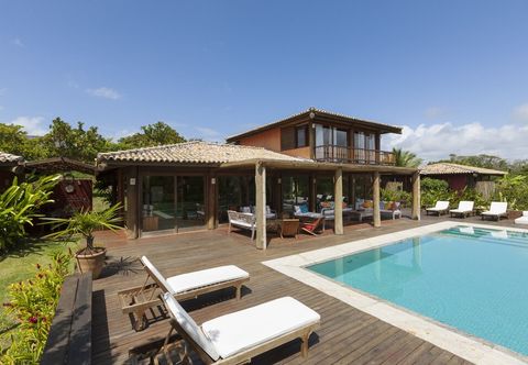 อื่นๆ Txai Resort casa 10