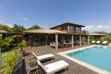 อื่นๆ Txai Resort casa 10