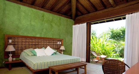 อื่นๆ 2 Txai Resort casa 10