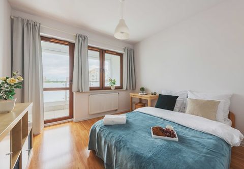 Others P&O Apartments Namysłowska