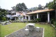 Others Singgah - Hostel