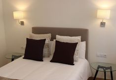 其他 6 Fan Rooms Gálvez